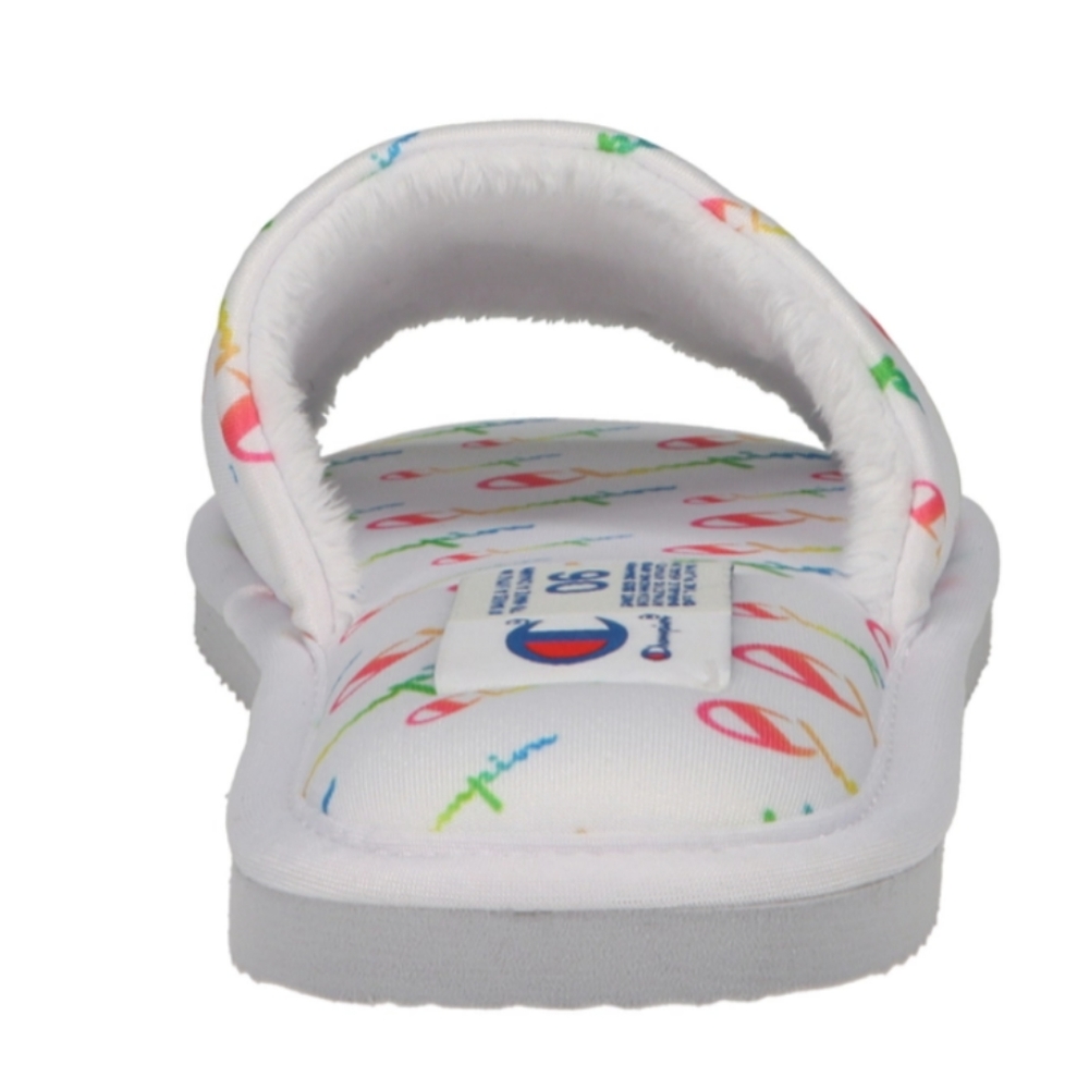 Champion Comfy Slides - Picture 6 of 6